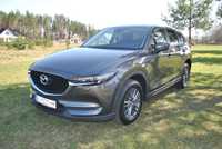 Mazda CX-5 Salon Polska Bezwypadkowy Doinwestowany Konserwacja - CZYTAJ OPIS