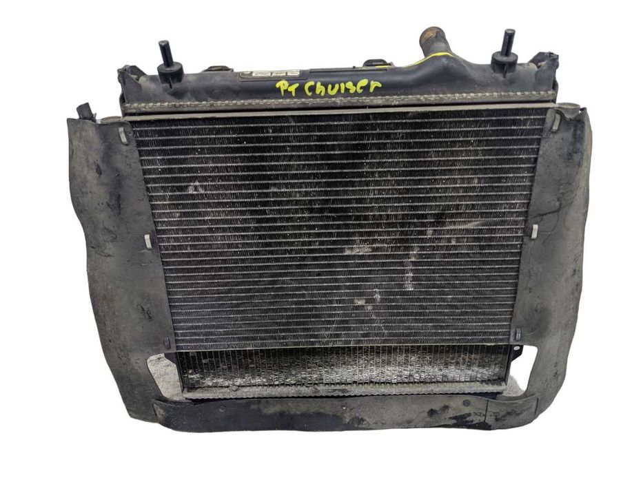 Chrysler PT Cruiser 2.0 B Chłodnica Wody Klimatyzacji Wentylator