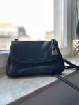 Torebka skórzana Marc Jacobs