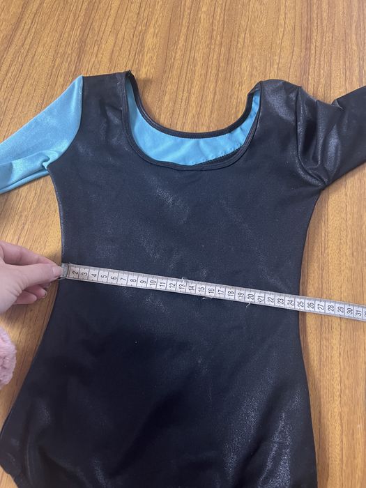 Купальник для гімнастики