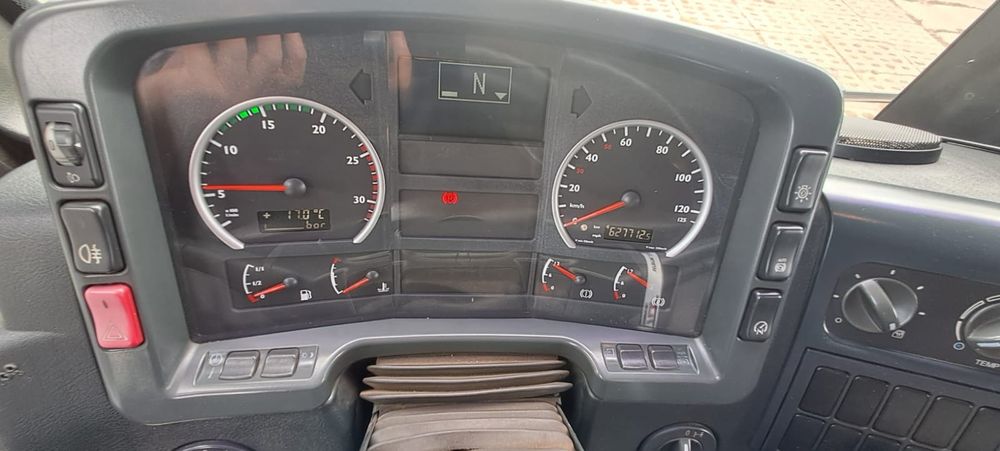 Mag tga 26.360 hakowiec hds