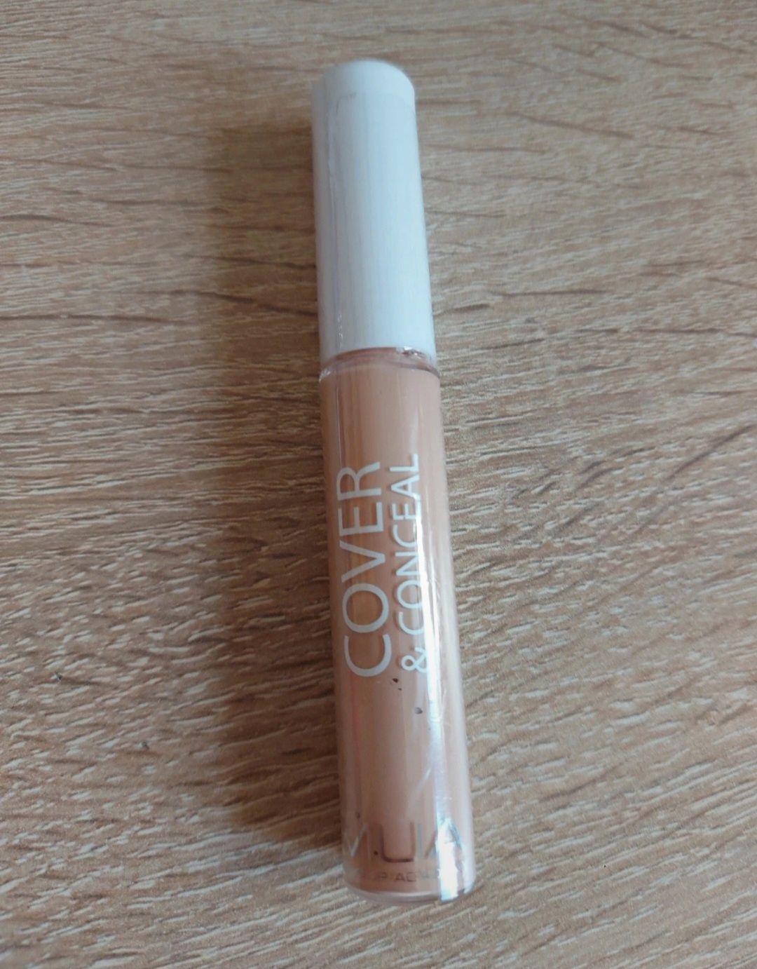 MUA cover&conceal korektor