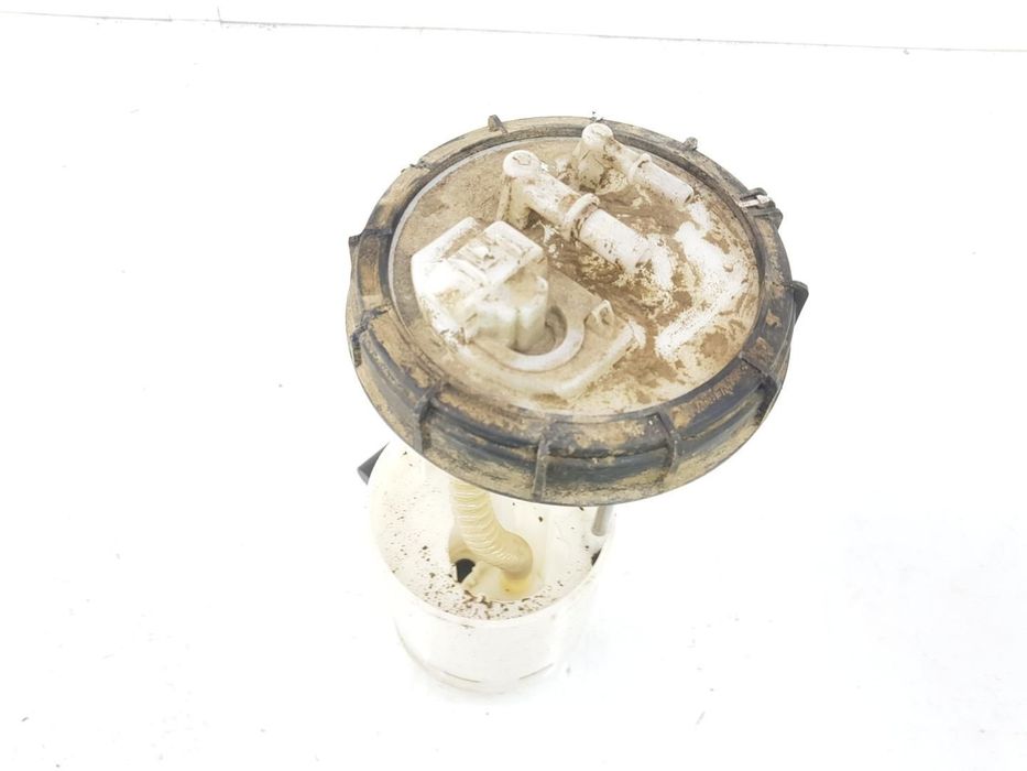 BOMBA DE COMBUSTÍVEL ISUZU D-MAX