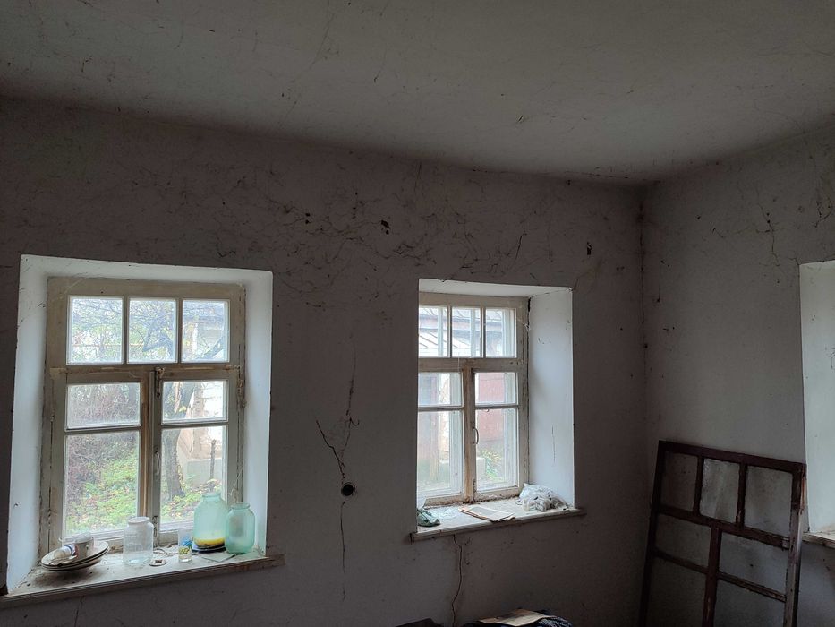 ПРОДАМ ДОМ Конецполь