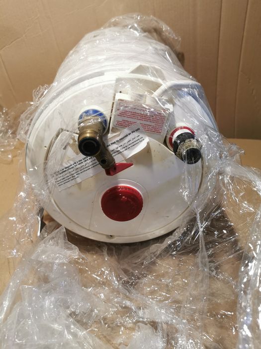 Bojler elektryczny podgrzewacz wody ATLANTIC 10l 1600W 230V klasa I