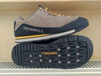 ОРИГІНАЛ100%! Кросівки Merrell Catalyst Suede J000091 (44.5р.)