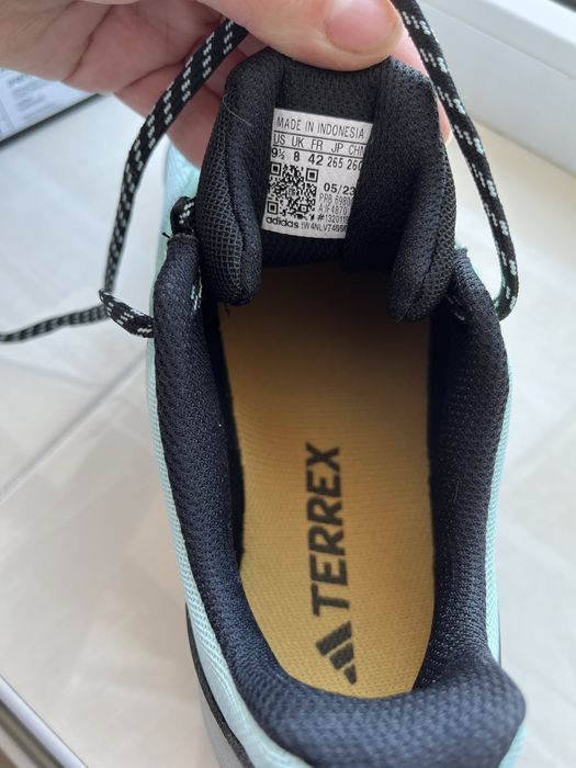 Аdidas  TERREX 42 розмір