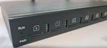 GSM шлюз маршрутизатор
