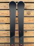 SWISS EDITION | Narty Head LEGACY 170cm R:13.7m | Supershape RALLY