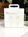 Kabel Apple iPhone Ładowarka USB-C