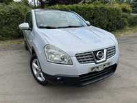 Nissan Qashqai super stan full opcja