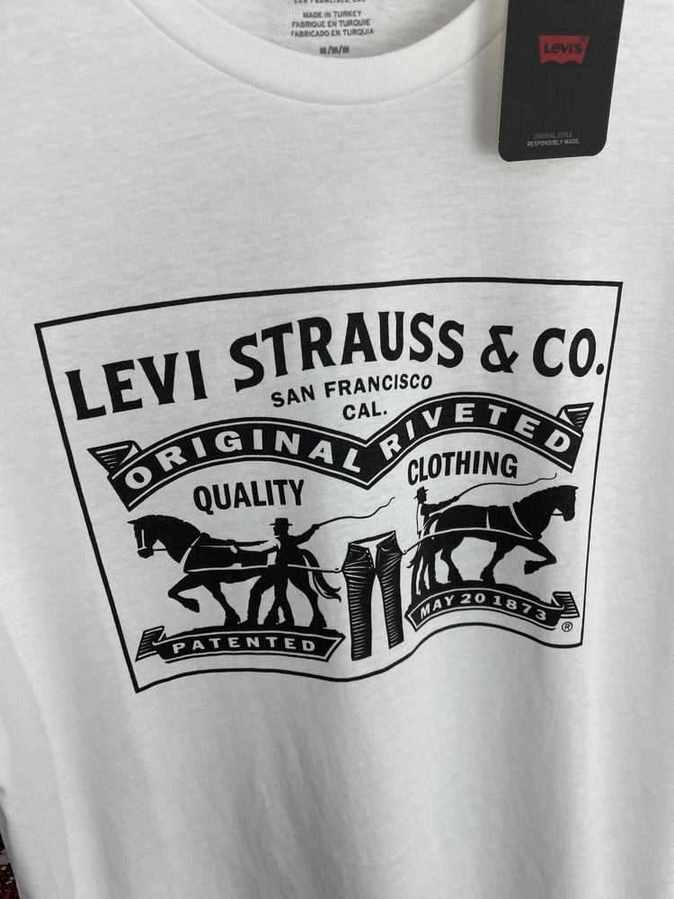 Чоловіча футболка Levi’s