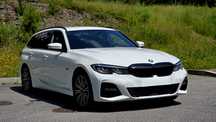 Bmw 330e Hibrido Plug in pack M 2022