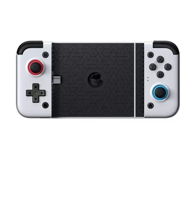 Геймпад джойстик