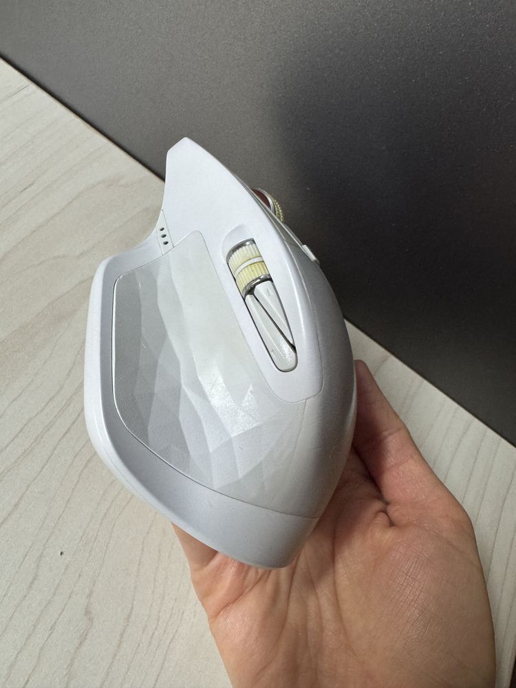 Logitech MX Master 2S