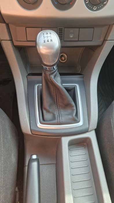 Ford Focus MK2 2009 rok