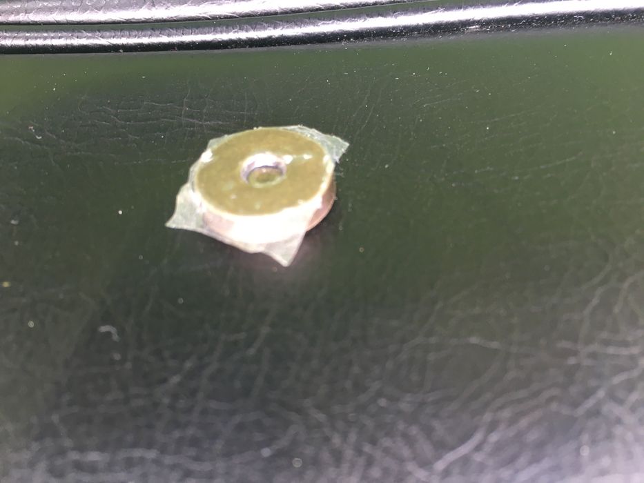 Bolsa a tiracolo Adidas - Nova - oferta portes