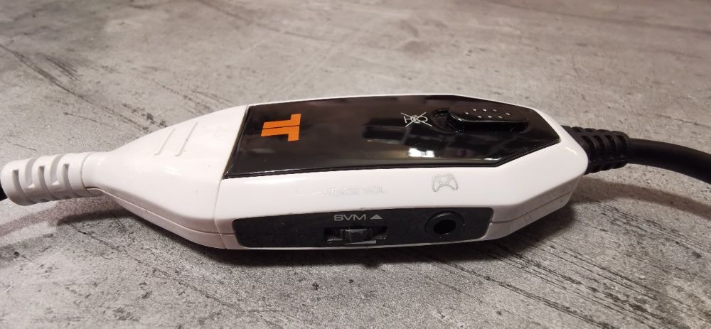 Słuchawki gamingowe Mad Catz TRITTON 720+ 7.1 z odłączanym mikrofonem