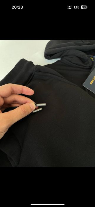 Зіп худі Polo Ralph Laurena замку 1 зип худи поло зіпка зипка
