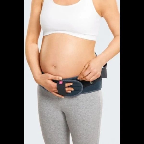 Бандаж для вагітних Lumbamed maternity