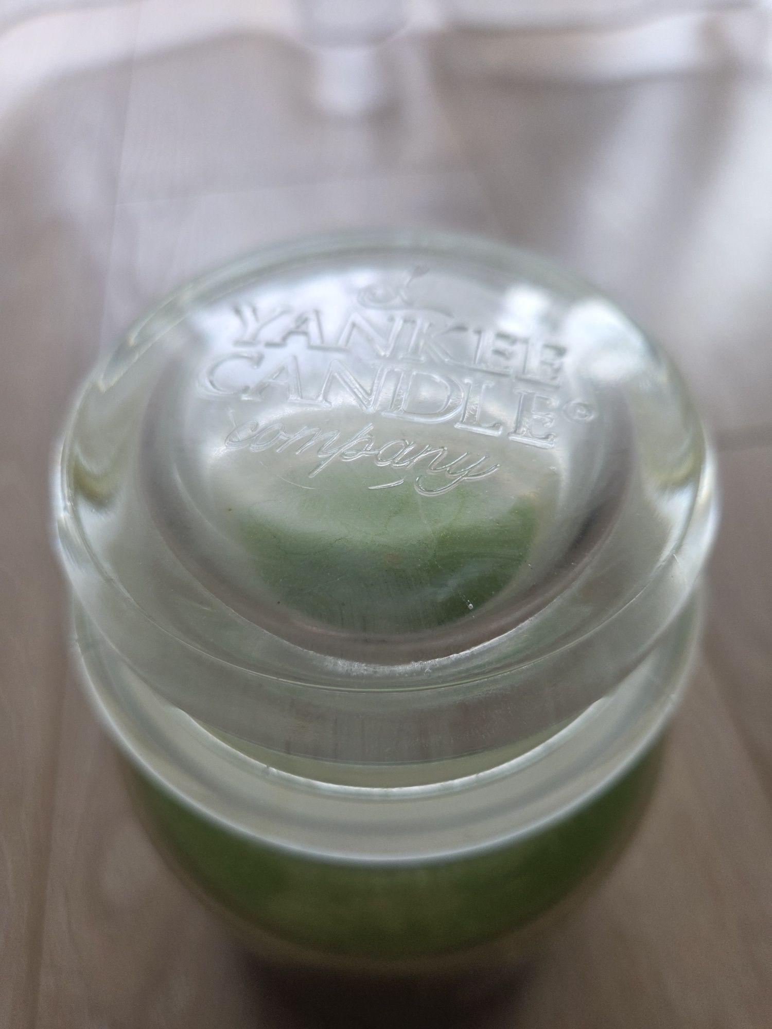 Yankee Candle Key Lime Pie świeca duża