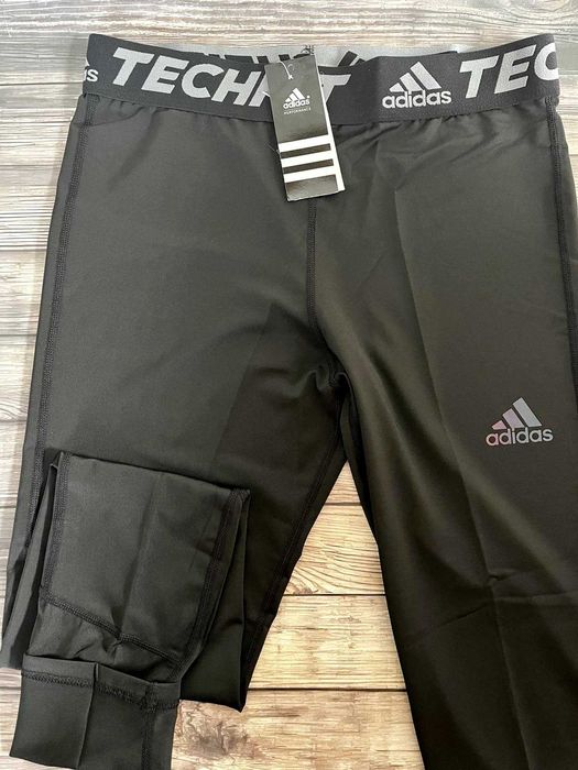 Термобілизна Adidas Techfit Compression