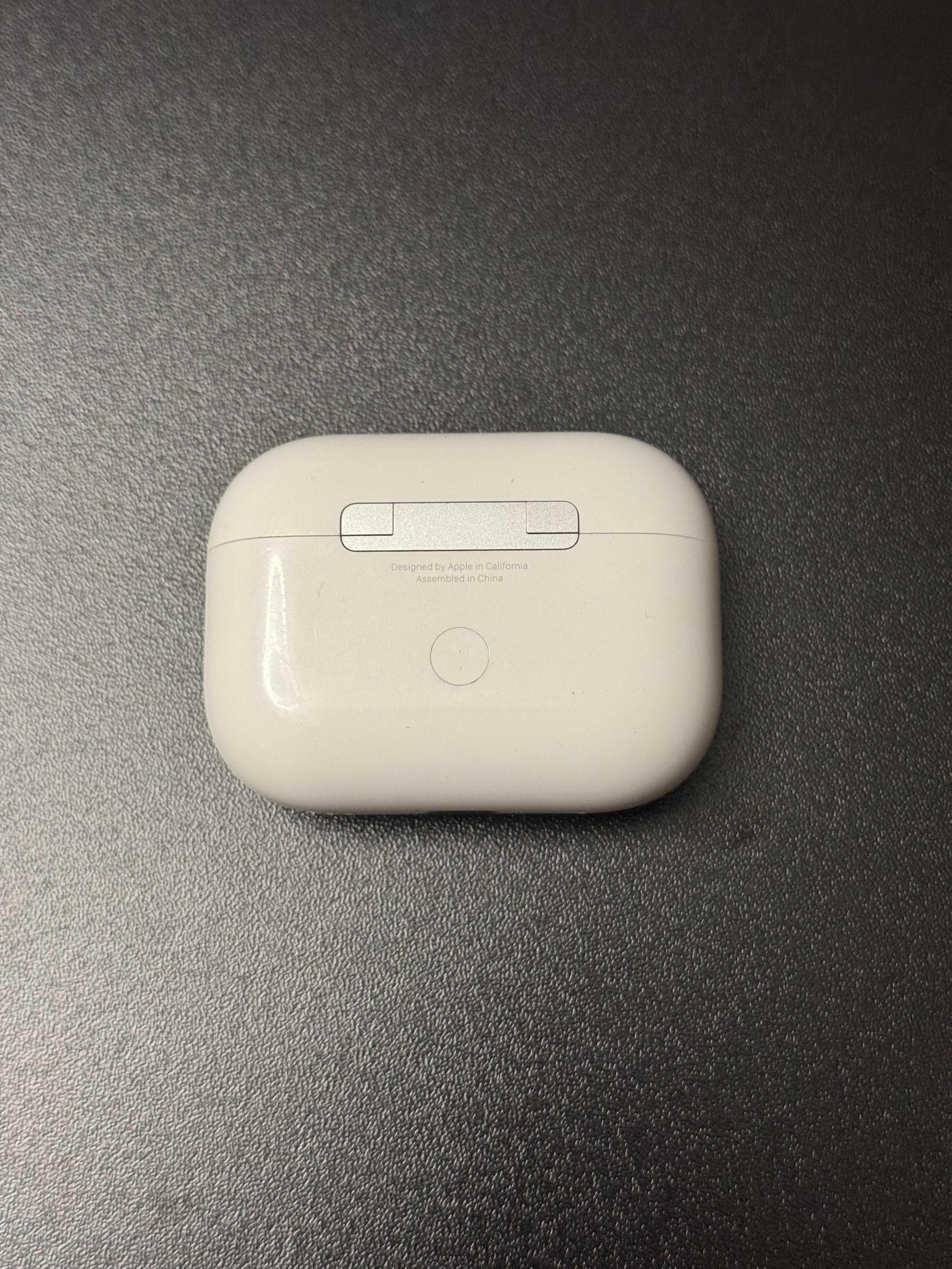 Apple AirPods Pro 2 Case Etui Ładujące A2968 A3047 A3048