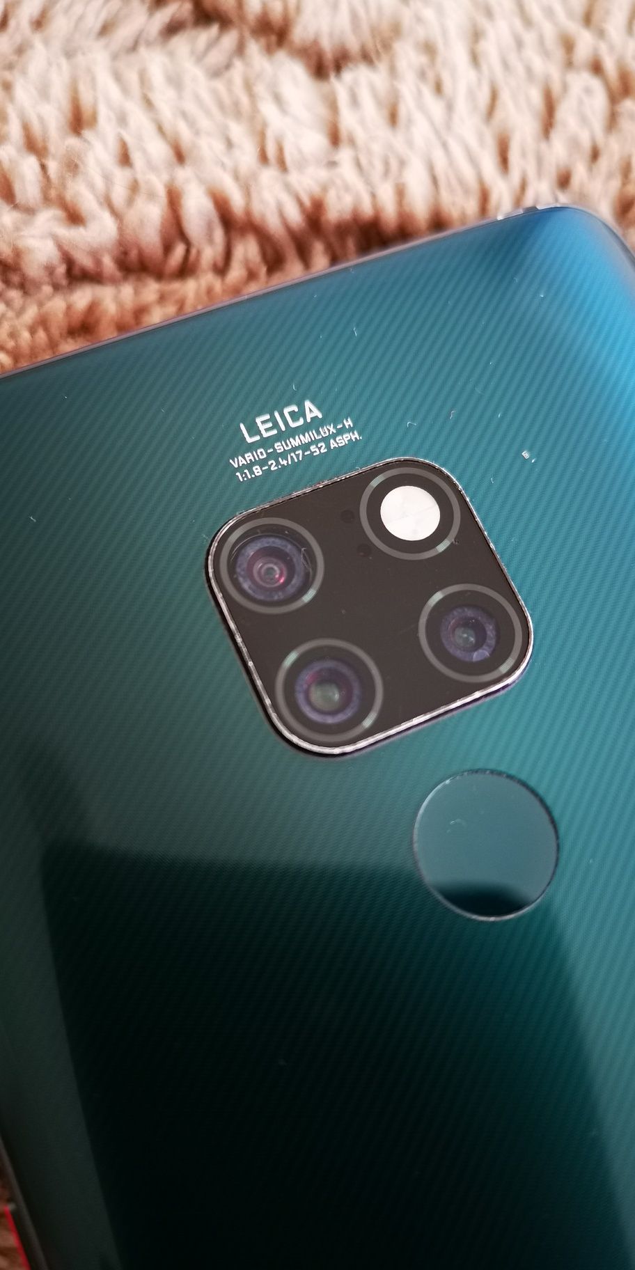 Huawei mate 20 Google сервисы работают!