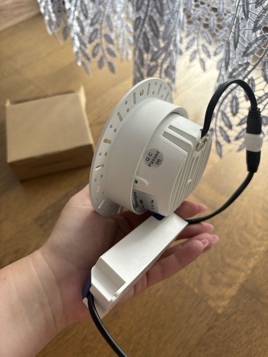Lampa Led Downlight