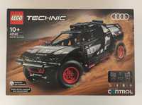 LEGO Technic 42160 - Audi RS - NOWE