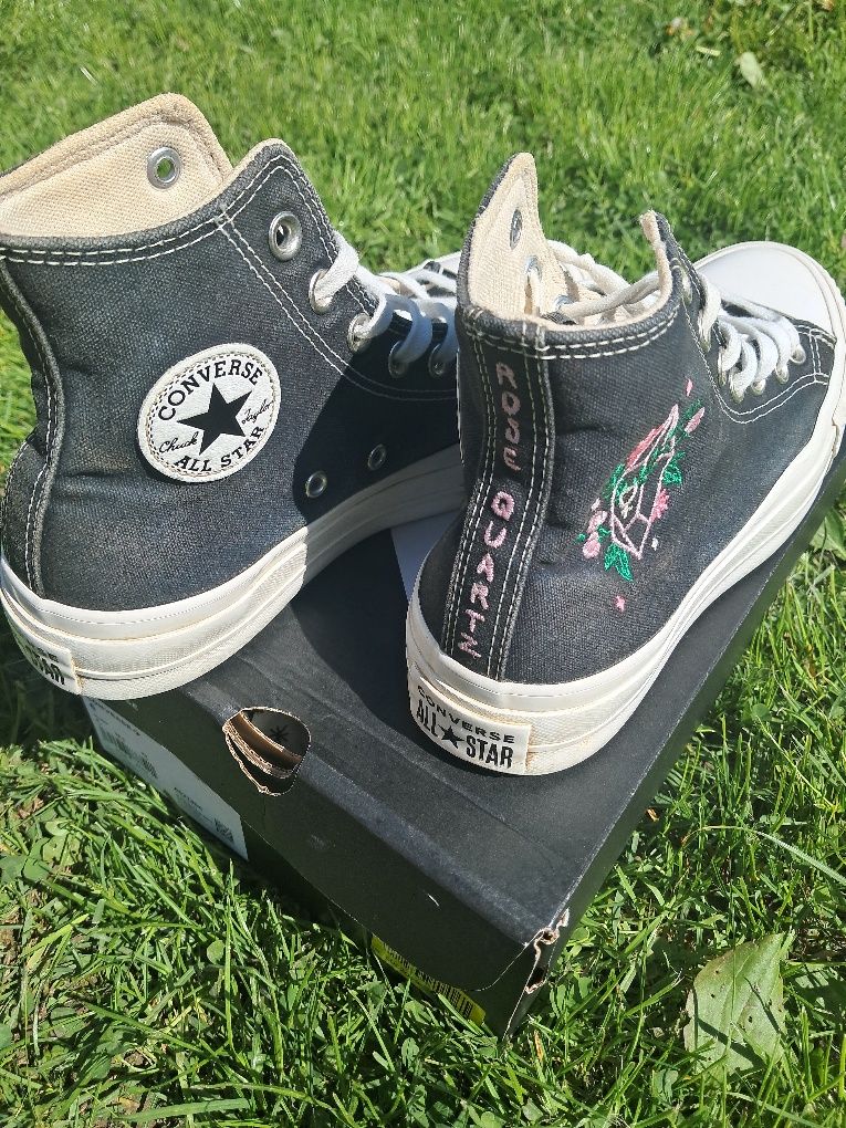 Converse Chuck Taylor