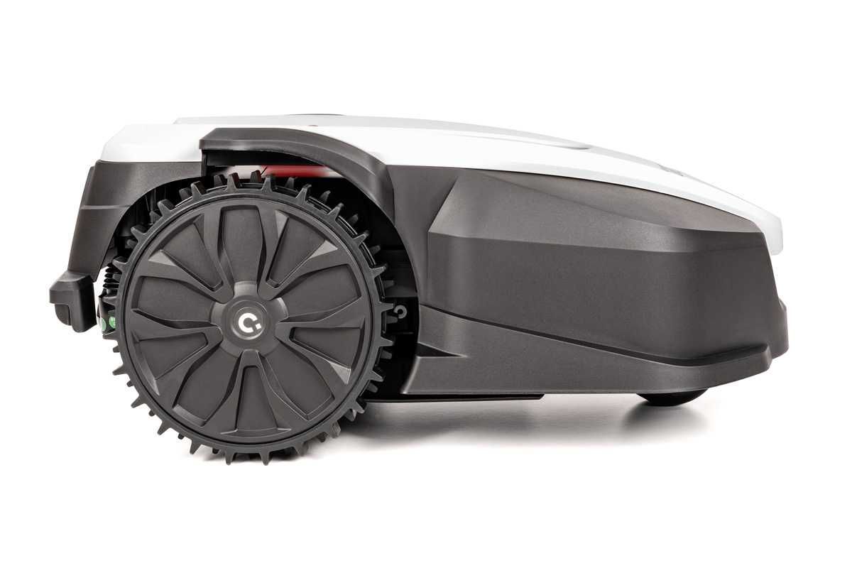 Kosiarka automatyczna Robot koszący Cedrus C-MOW M6+ MONTAŻ