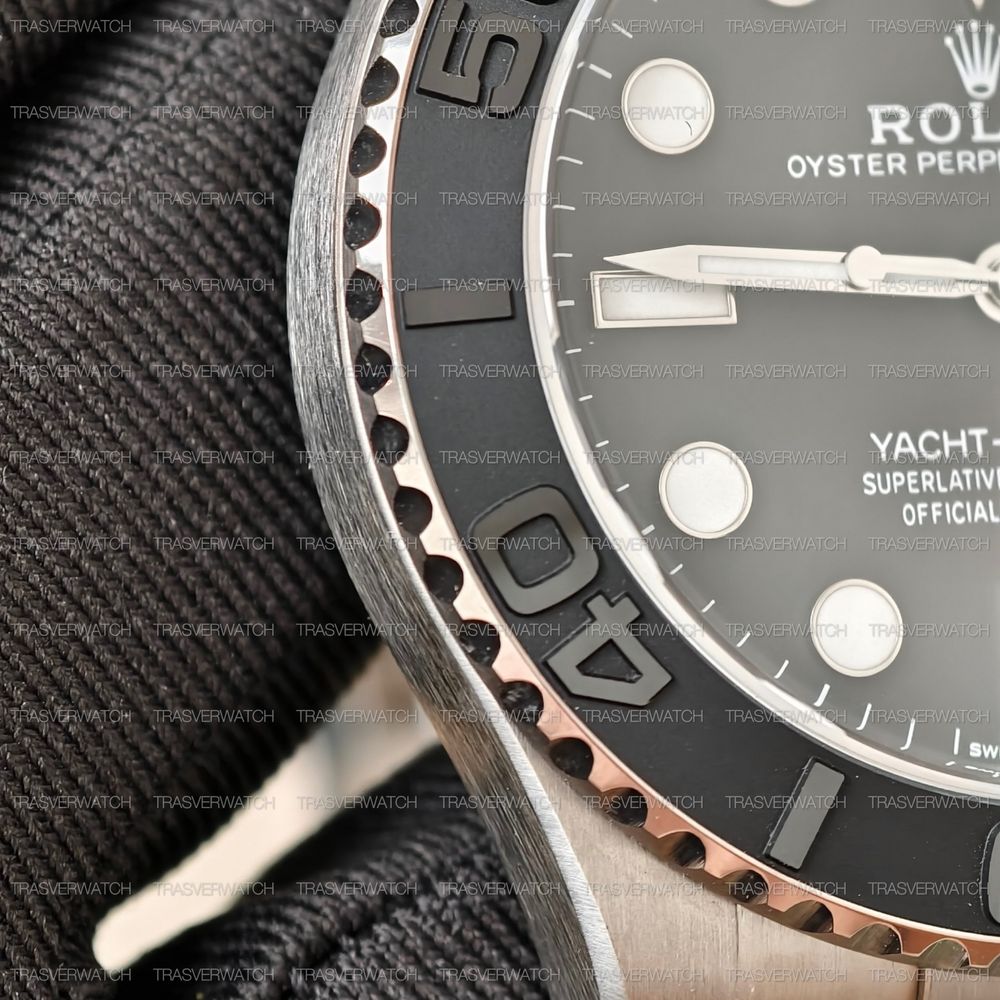 Годинник ROLEX Yacht-Master 42mm 226627 Titanium