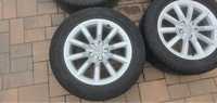 Koła Alufelgi 5x112 17” Audi Q3 Vw Skoda Seat