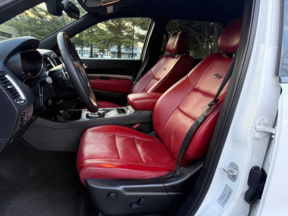 Dodge Durango      2017
