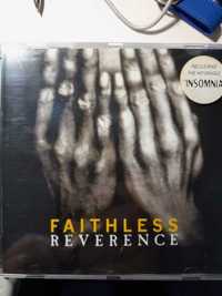 Faithless Reverence