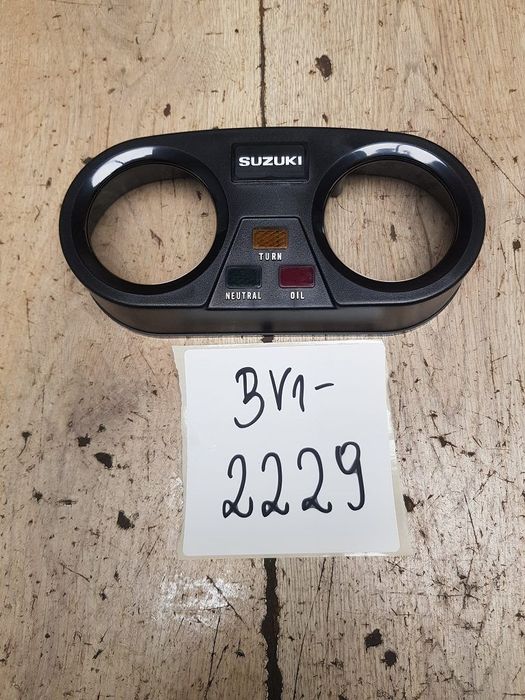 Obudowa licznika Suzuki TS50  34151-13670