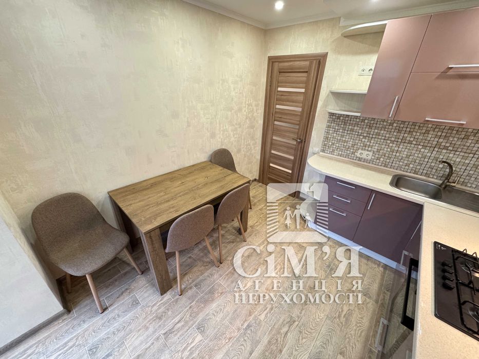 Здам стильну 1-кім квартиру в елітному ЖК, закритий двір, ПАРКІНГ