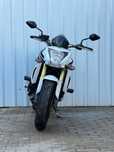 Honda Hornet 600
