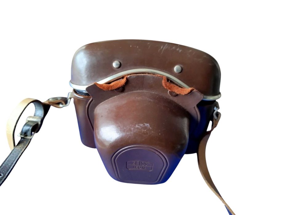 Câmara fotográfica Zeiss Ikon Prontor 125