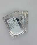 Disco Rígido HDD Seagate Barracuda 2TB ST3200_0644NS