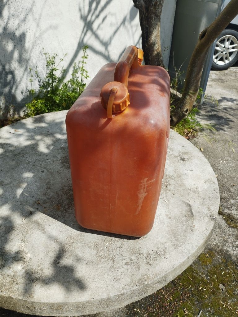 Jerrican de combustível 20l
