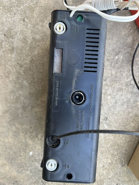 Приставка селектор преобразователь каналов Умань