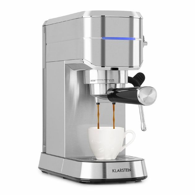 Кавомашина Klarstein Futura Espressomaker