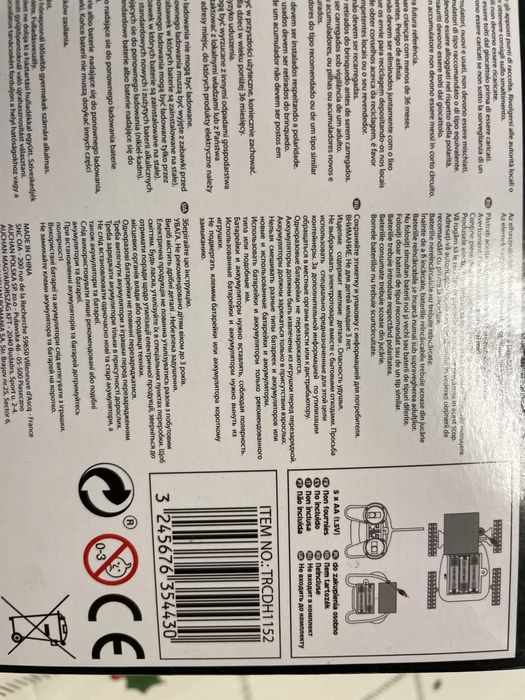 Carros telecomandados