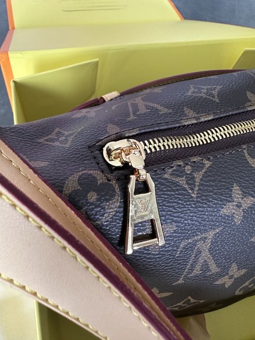 Nerka bumbag louis vuitton