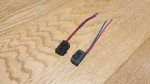 Kiit Microswitch da fechadura do grupo Vag - Audi, Seat, Vw, Skoda