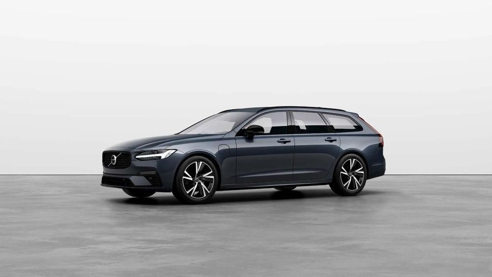 Volvo V90 T6 Plus Dark | Dostępny od ręki
