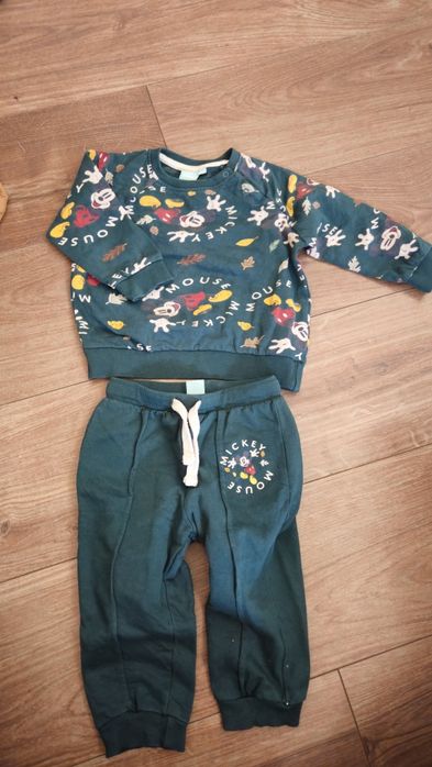 Dres Disney Myszka Miki