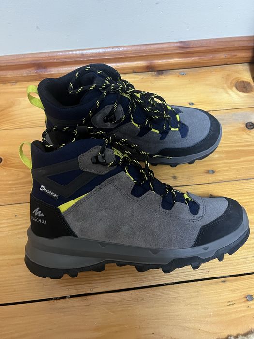 Черевики Quechua на Waterproof